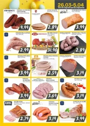 Świeże okazje tygodnia – Słoneczko