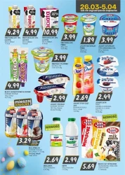 Świeże okazje tygodnia – Słoneczko