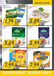 Świeże okazje tygodnia – Słoneczko