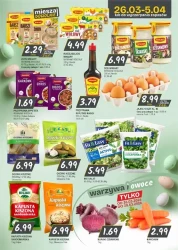 Świeże okazje tygodnia – Słoneczko