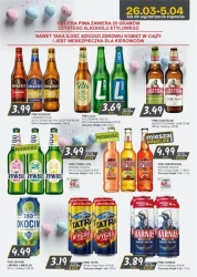 Świeże okazje tygodnia – Słoneczko