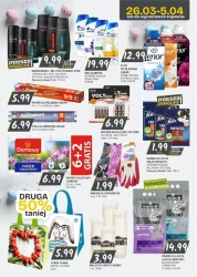 Świeże okazje tygodnia – Słoneczko