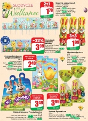 Apetyt na oszczędności – Dino