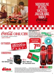 Apetyt na oszczędności – Dino