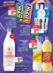 Apetyt na oszczędności – Dino