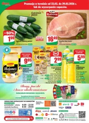 Apetyt na oszczędności – Dino