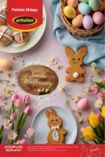 Wielkanocna oferta - Arhelan