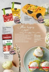 Wielkanocna oferta - Arhelan