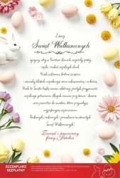 Wielkanocna oferta - Arhelan