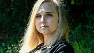 Aga z "ŚOPW" nie dowierza, że to się dzieje. Przekazała rodzinne nowiny