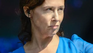 Jolanta Fraszyńska w żałobie. Podzieliła się smutnymi doniesieniami