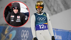 Nadeszło potwierdzenie ws. Tomasiaka. Są nazwiska na Planicę, komunikat PZN