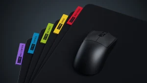 Nadchodzi nowy król esportu? Razer prezentuje Viper V4 Pro i Gigantus V2 Pro