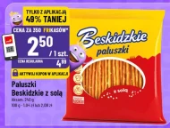 Paluszki Beskidzkie