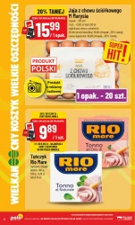 Tydzień świeżych hitów – POLOmarket