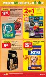 Tydzień świeżych hitów – POLOmarket