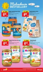 Tydzień świeżych hitów – POLOmarket