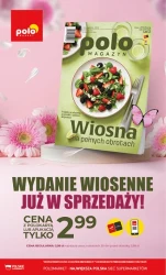 Tydzień świeżych hitów – POLOmarket