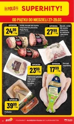 Smaczne okazje każdego dnia – POLOmarket