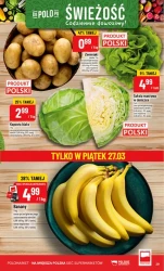 Smaczne okazje każdego dnia – POLOmarket