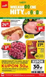 Najlepsze produkty w super cenach – POLOmarket