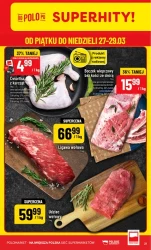 Codzienne zakupy - POLOmarket