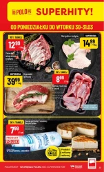 Codzienne zakupy - POLOmarket