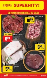 Porcja oszczędności - POLOmarket