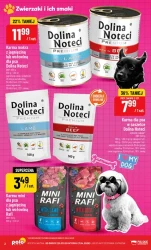 Wszystko dla Twojego pupila – POLOmarket