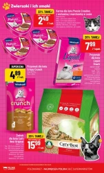 Wszystko dla Twojego pupila – POLOmarket