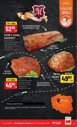 Pełen koszyk, niższe ceny – POLOmarket