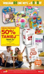 Porcja oszczędności - POLOmarket