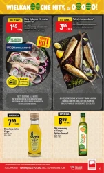 Pełen koszyk, niższe ceny – POLOmarket