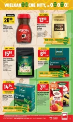 Pełen koszyk, niższe ceny – POLOmarket