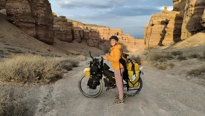 To najczęstsze błędy początkujących rowerzystów okiem ekspertki