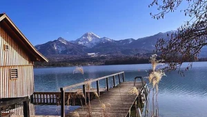 Bliżej niż do Włoch i Chorwacji. Słoneczny zakątek Europy na majówkę