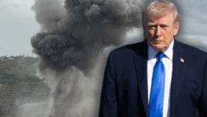 Amerykanie mają dość wojny z Iranem. Aż 61 proc. ocenia działania administracji Trumpa negatywnie