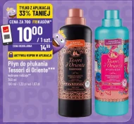 Płyn do płukania Tesori d'oriente