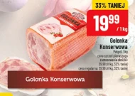 Golonka konserwowa Pekpol