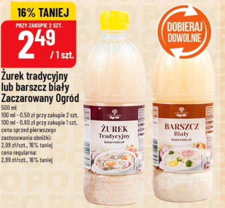 Зуреку Zaczarowany Ogród