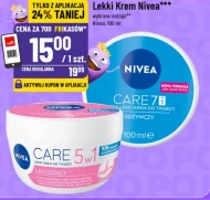 Крем для обличчя Nivea