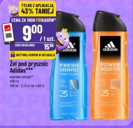 Гель для душу Adidas