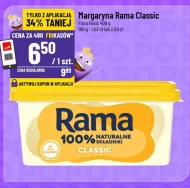 Маргарин Flora