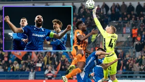 UEFA wraca do meczu Lecha. Bramki Ishaka pod lupą. Jest oficjalny komunikat