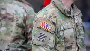 Elitarna jednostka armii USA ruszy na Bliski Wschód. Doniesienia mediów