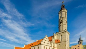 Niedoceniona perełka Dolnego Śląska. Idealne miejsce na weekendowy wyjazd