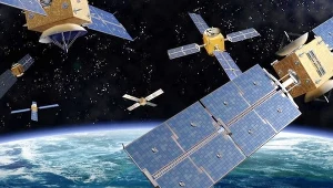 Rosja wysłała w kosmos jednocześnie 16 satelitów i buduje swój Starlink