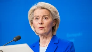 Embargo na rosyjską ropę. Bruksela zmienia zdanie, robi krok wstecz