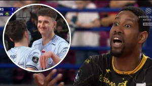 Nokautujące ciosy w polskiej bitwie w LM. Nerwy Leona, błysk młodej gwiazdy