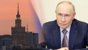 Były doradca prezydenta bije na alarm. "Kolejna prowokacja Rosji"